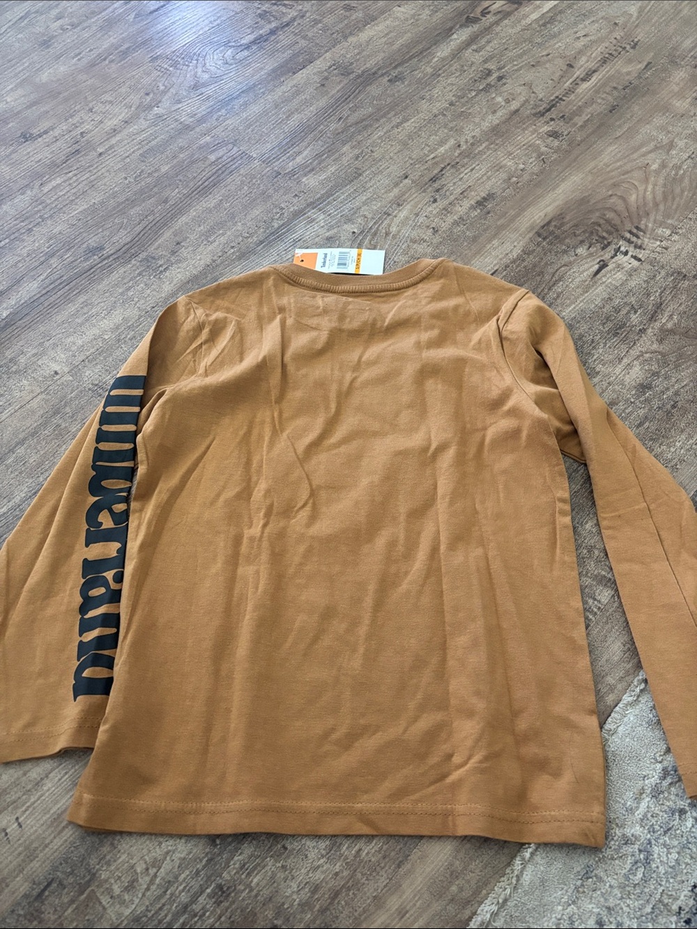 Timberland Top - Picture 3 of 3